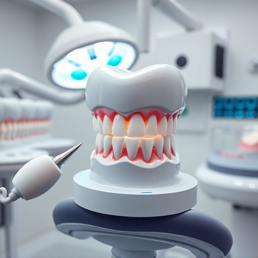 dental technology