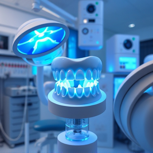 dental technology