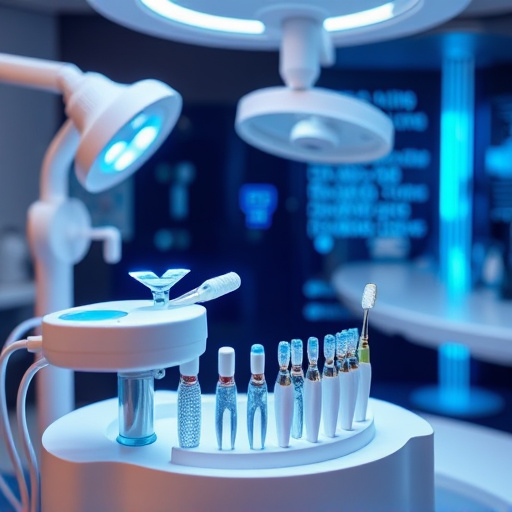 dental technology