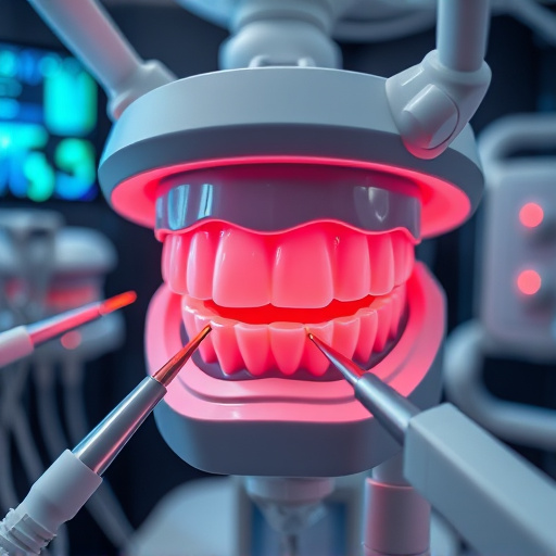 dental technology