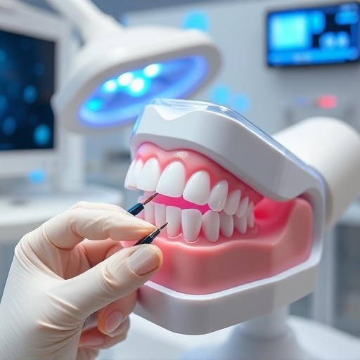dental technology