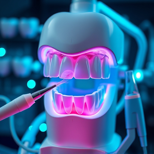 dental technology