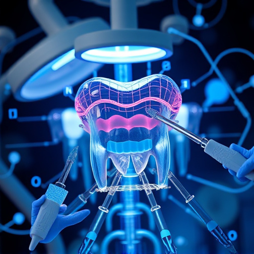 dental technology