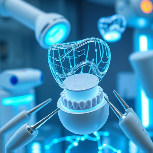 dental technology