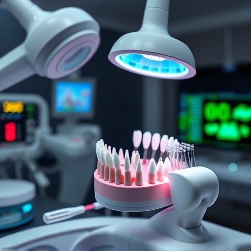 dental technology