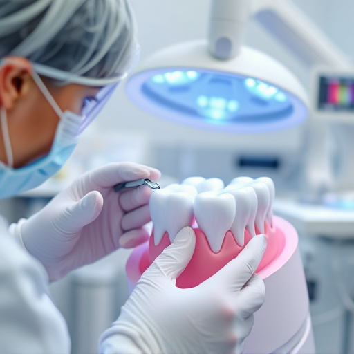 dental technology