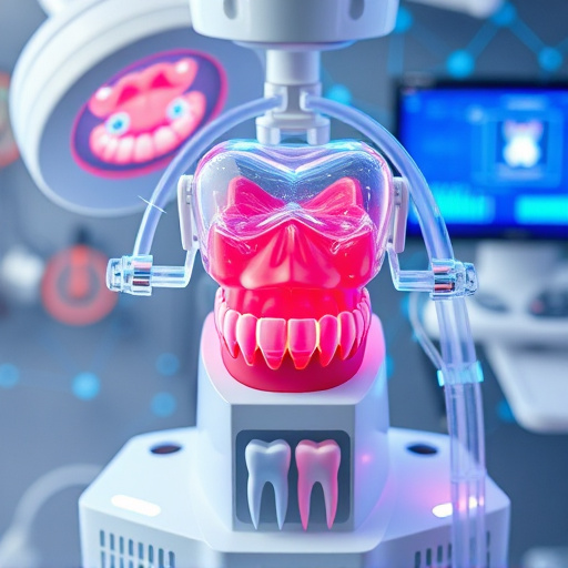 dental technology