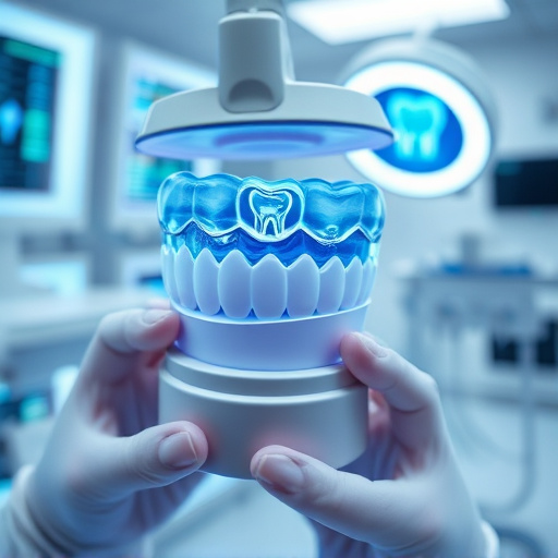 dental technology