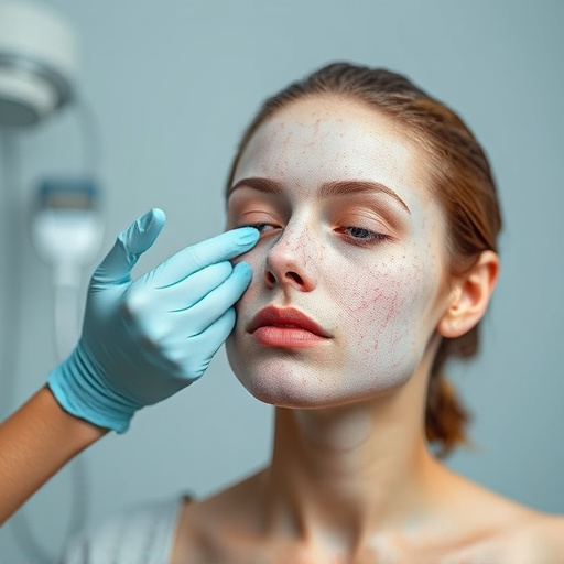 Dermatology care