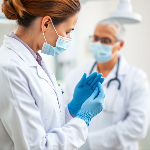 Dermatology care