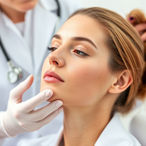 Dermatology care