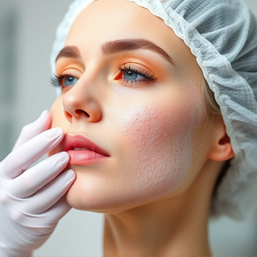 Dermatology care