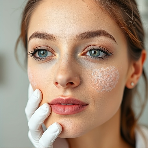Dermatology care