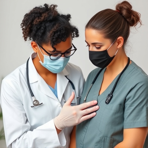 Dermatology care