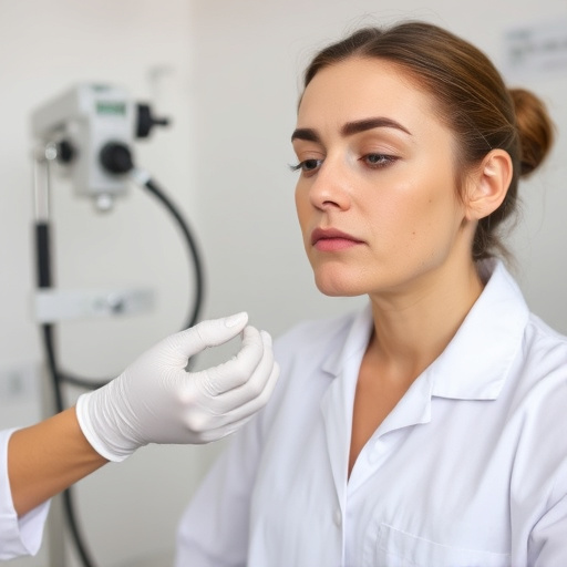 Dermatology care