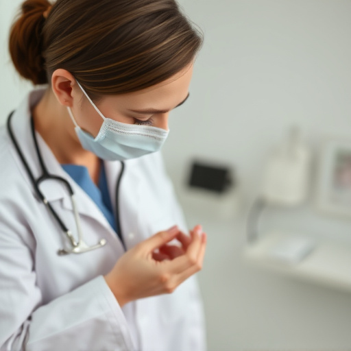 Dermatology care