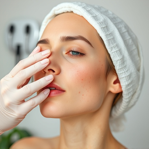 Dermatology care