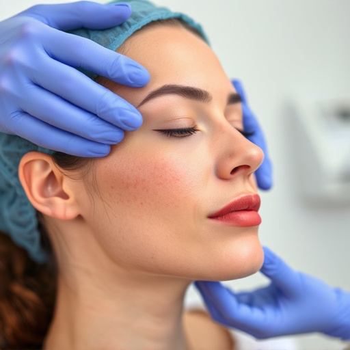 Dermatology care