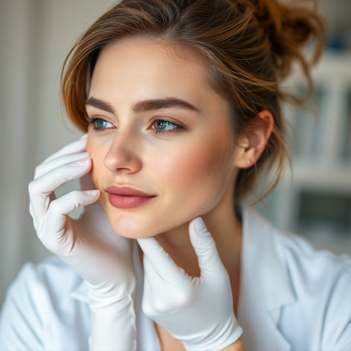 Dermatology care