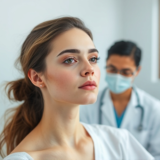 Dermatology care