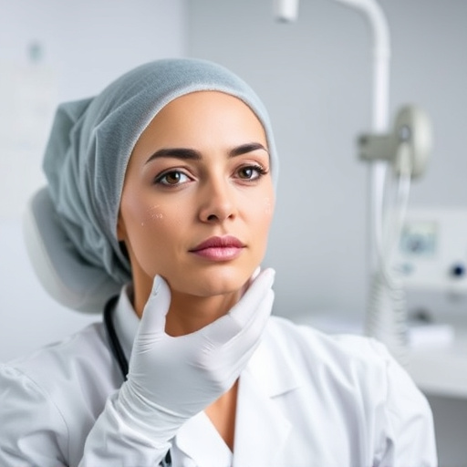 Dermatology care