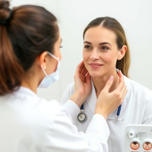 Dermatology care