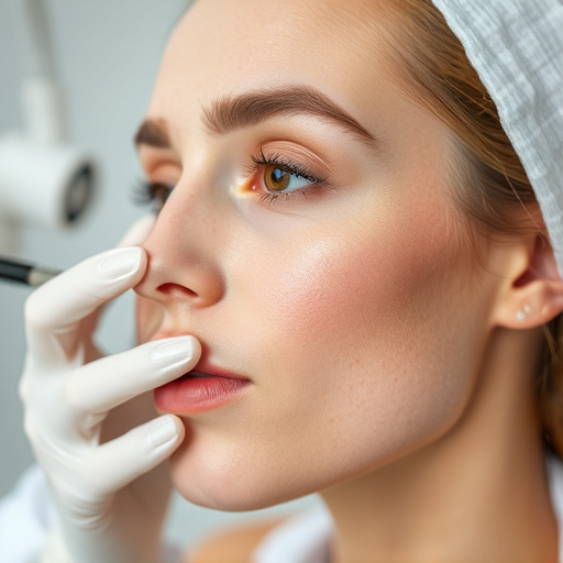 Dermatology care