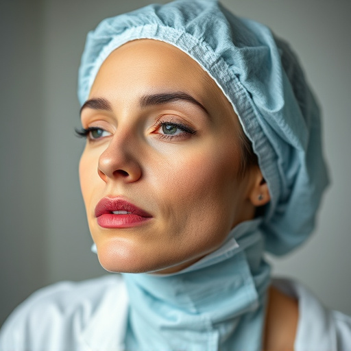 Dermatology care