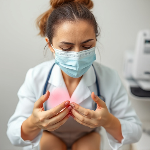Dermatology care