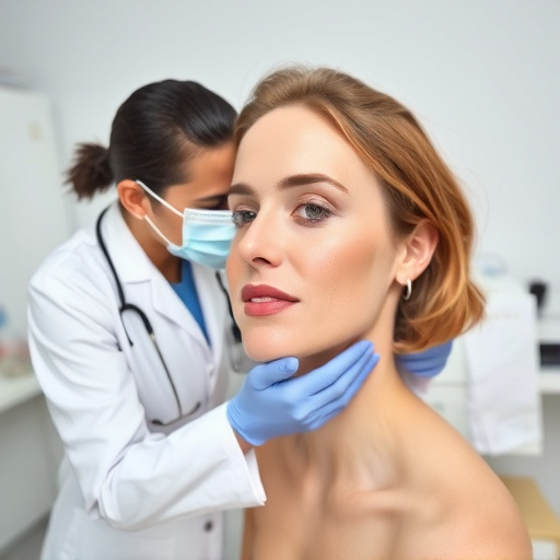 Dermatology care