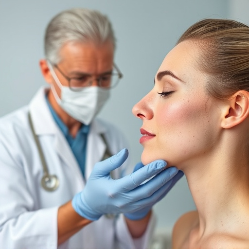 Dermatology care