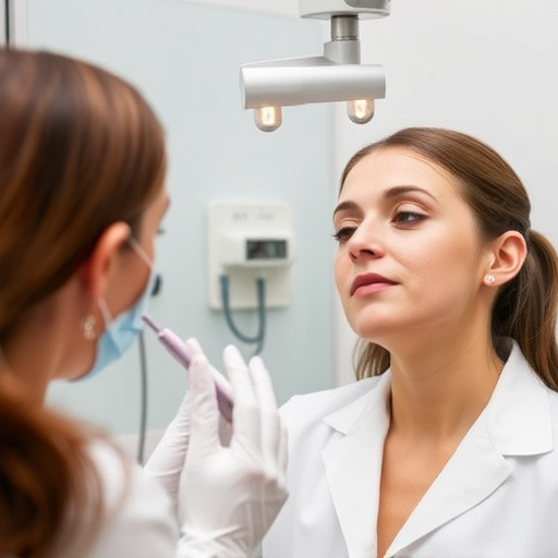 Dermatology care