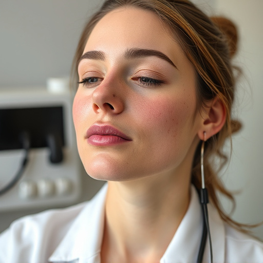 Dermatology care
