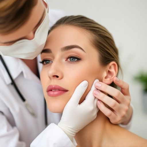 Dermatology care