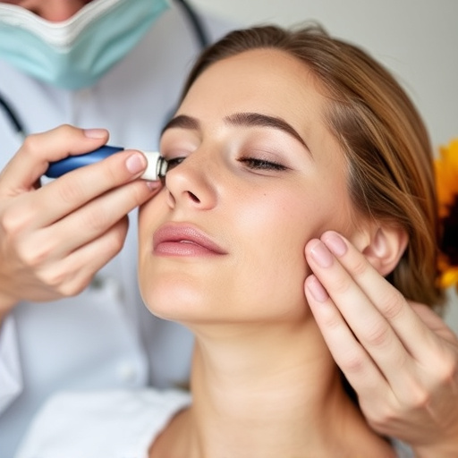 Dermatology care