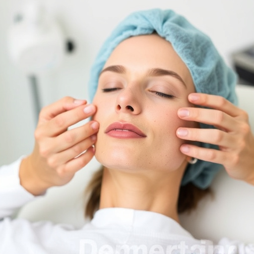Dermatology care