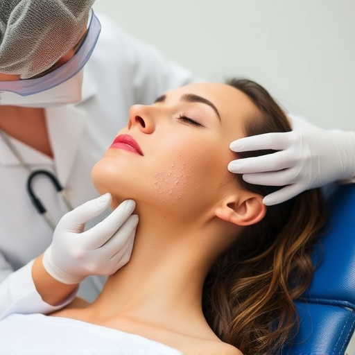 Dermatology care