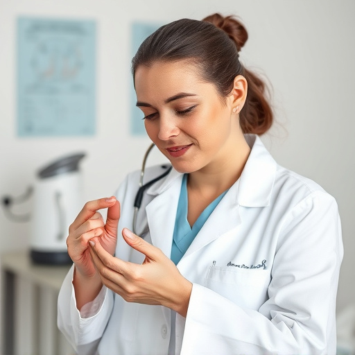 Dermatology care