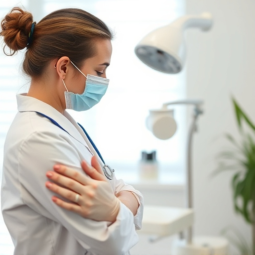 Dermatology care