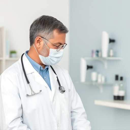 Dermatology care