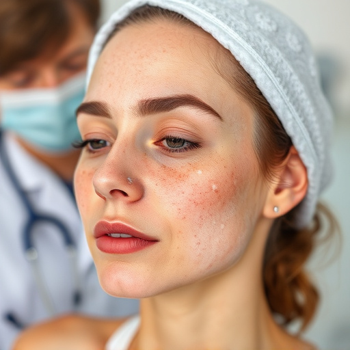 Dermatology care