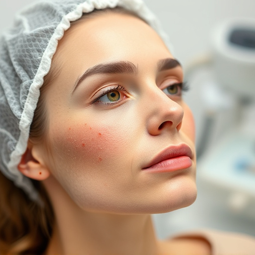 Dermatology care