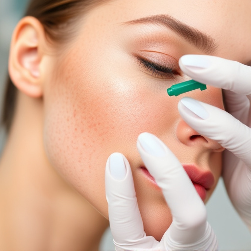 Dermatology care