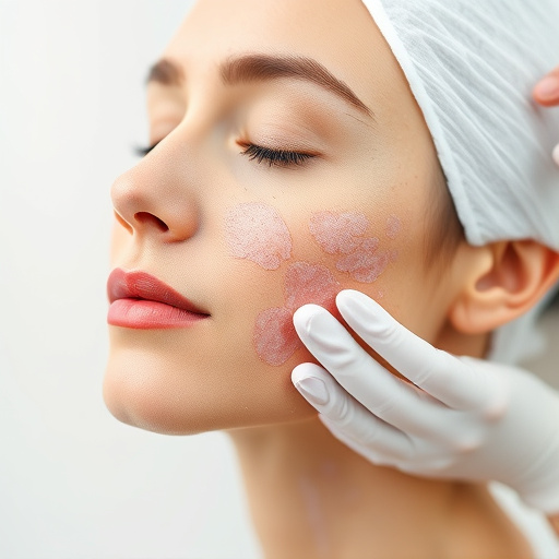 Dermatology care