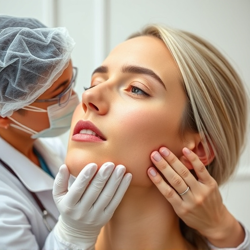 Dermatology care