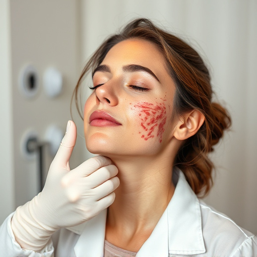 Dermatology care
