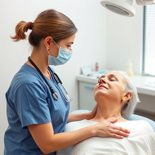 Dermatology care