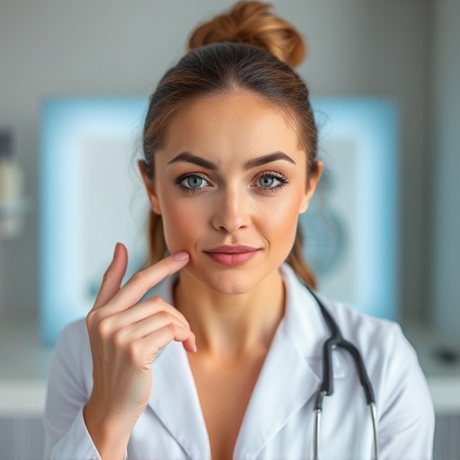 Dermatology care