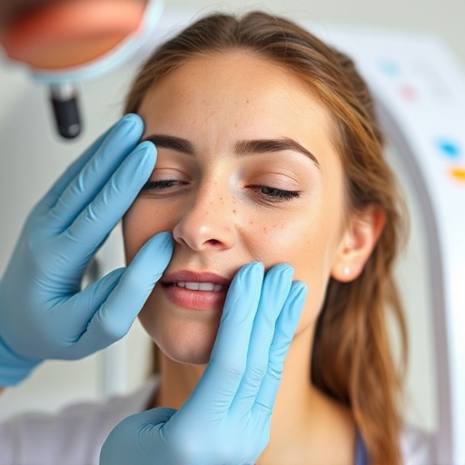 Dermatology care