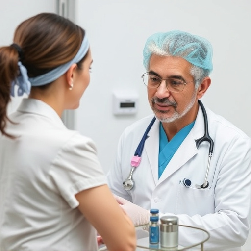 Dermatology care